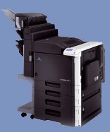 Konica Minolta Bizhub C252P